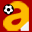 AccessBet logo